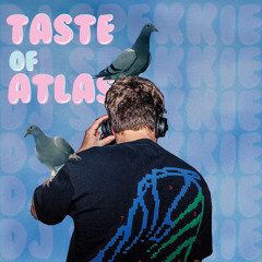 Taste of Atlas (Filtered Spekkie Mashup)