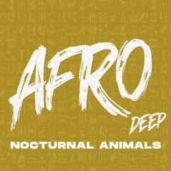 Afro House Mix [Organic, Deep]