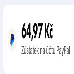 64 korun a 97 haléřů