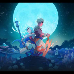 Battle Theme - Sea Of Stars