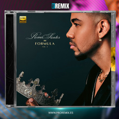 Romeo Santos - Solo Conmigo ( Open Acapella Dirty)