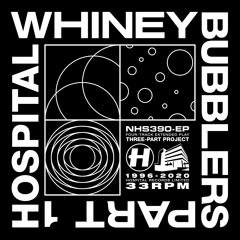 Whiney - Guernsey Airport Bubbler (feat. MC GQ)