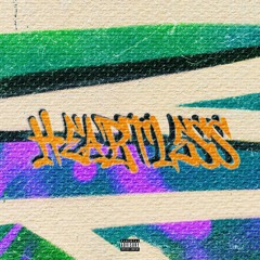 Heartless [Prod. Arvdi]