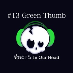 #13 GreenThumb