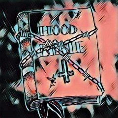 hood bible ft. JayThaKing
