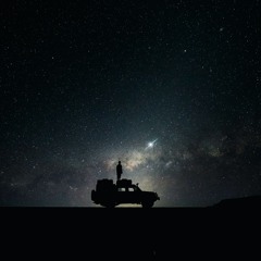 Through The Milky Way