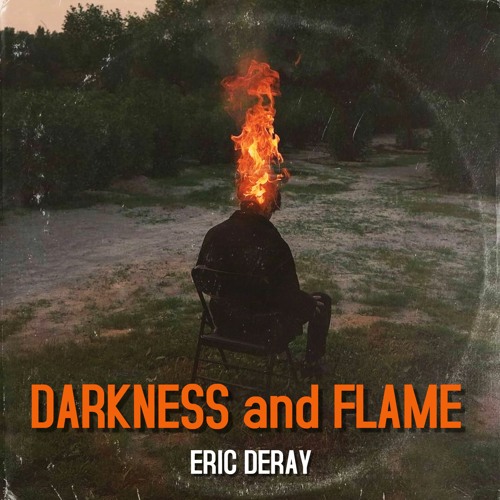 Eric Deray - Darkness And Flame (RELAX PHONK)