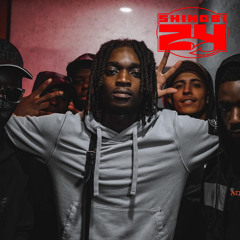 P.I.BOUYON (COOKED!)