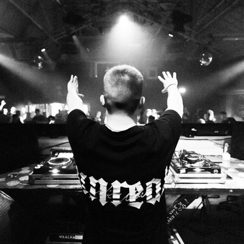 HARD INDUSTRIAL TECHNO PODCAST #2