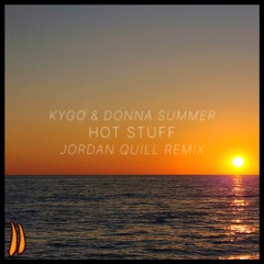 Kygo, Donna Summer - Hot Stuff (Jordan Quill Remix)
