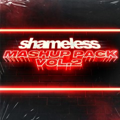 Shameless x The Weeknd - Sacrifice Remix