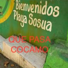 Que Pasa