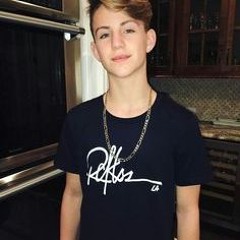 little jevin and friends vs mattyb raps