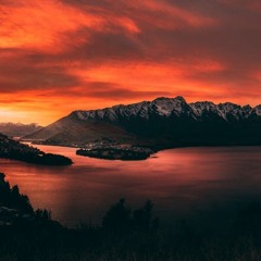 The Transforming Power of Christ’s Glory