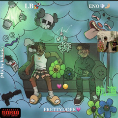 PRETTYDOPE💗X ARR ENO💗💨