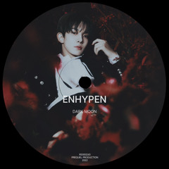 ⨾ ENHYPEN -  'DARK BLOOD' Concept Trailer End Credits song ( + 'NEW' concept )