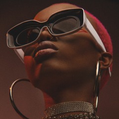 The Artist  • Progressive House & Melodic Techno [Fingerfehler Mix]