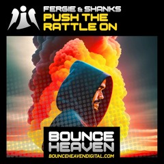 FERGIE & SHANKS - PUSH THE RATTLE ON [SAMPLE]