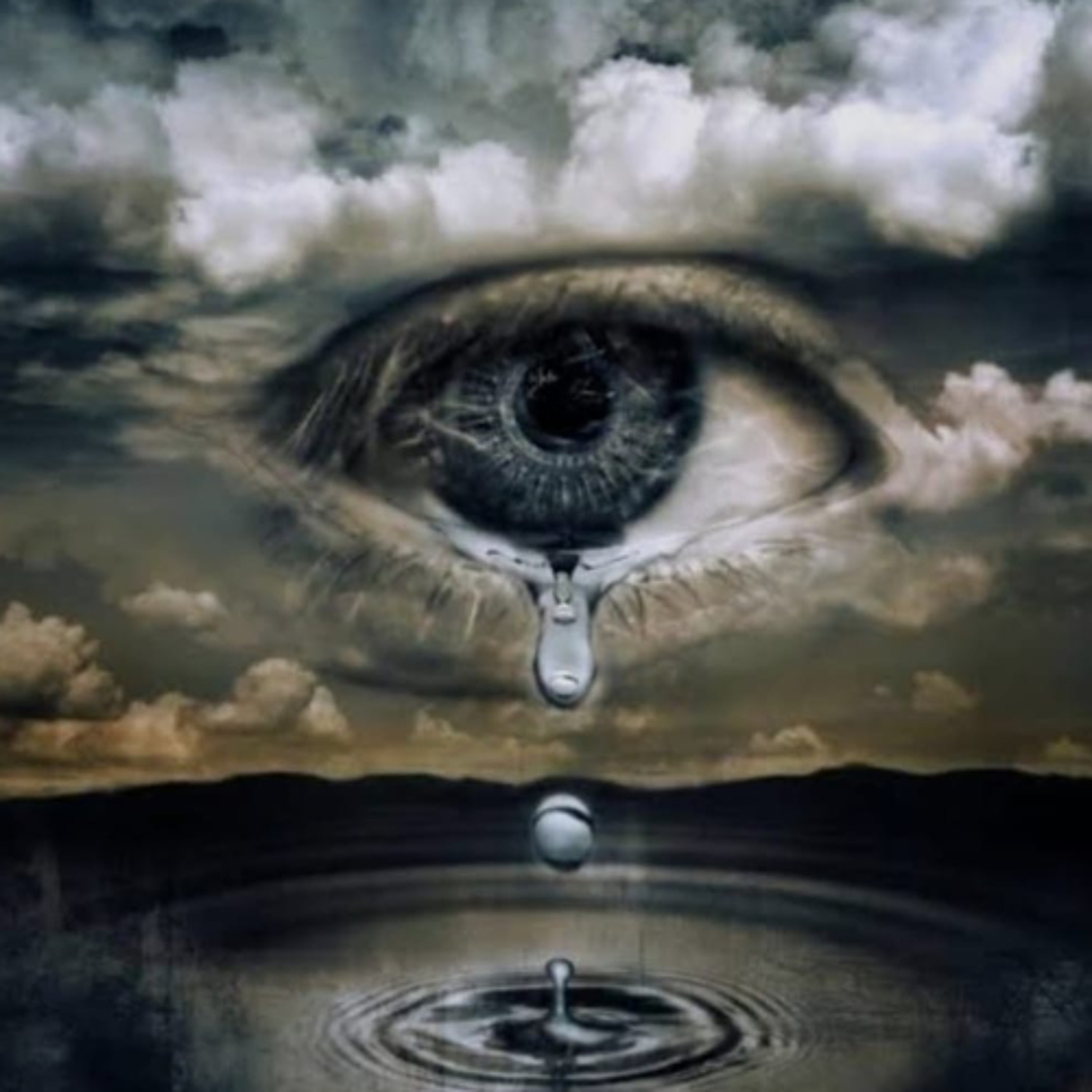 FOLLOW THE FLOW - MUSIC - Be like water par Lo Wolf (lundi 24 nvembre 2025) episode artwork