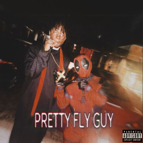 Ride For The Thrills (Prod. justron)