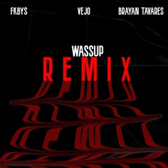 YOUNG MIKO WASSUP (REMIX)