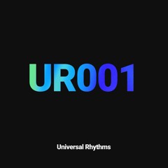 The Electric Disco UR001