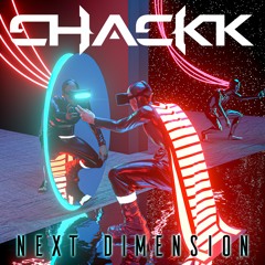 NEXT DIMENSION EP