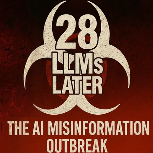 28 LLMs Later: Surviving the AI Misinformation Outbreak