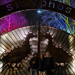 The Wintergarten moment 🦆✨🧡