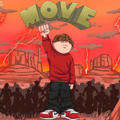 Move! - sped up version