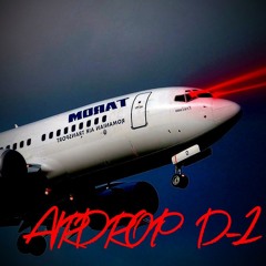 airdrop d-1 번개였던것