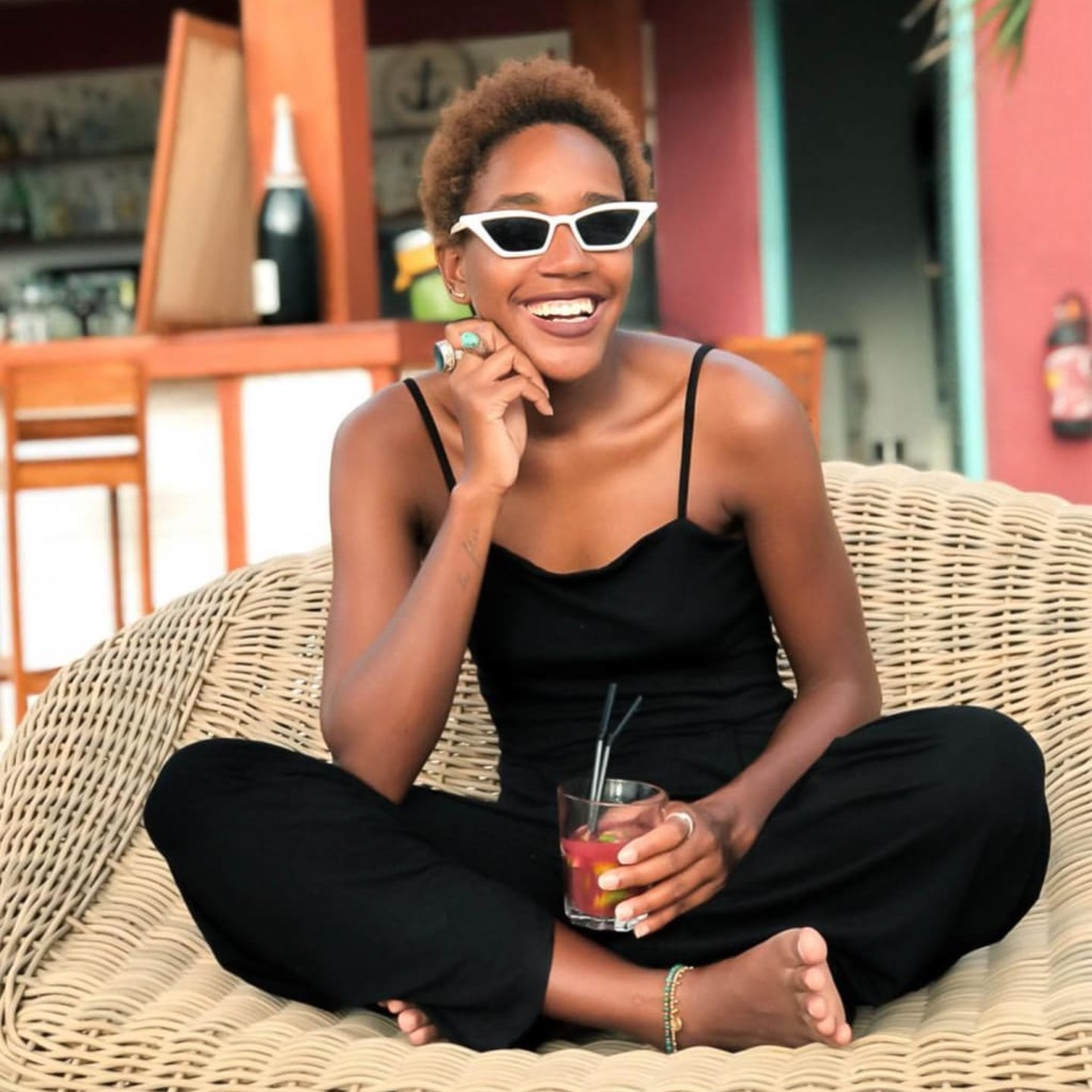 Ep 132: Travelling and Building Your Brand w/Jakiya Brown-Thiaw Ep 132: Travelling and Building Your Brand w/Jakiya Brown-Thiaw