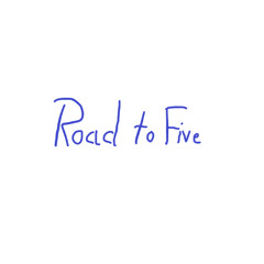 RoadToFive