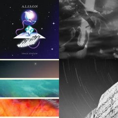 (Chosic) A.L.I.S.O.N – Seeker sorted by Camelot