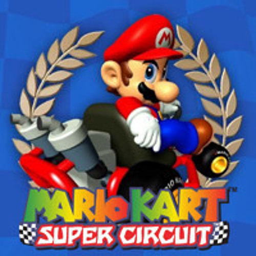 Final Lap - Mario Kart: Super Circuit