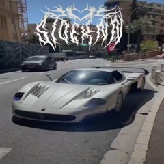 MONTAGEM ILUSTRAÇÃO MAGNETICA (ultra slowed & reverb) - DJ SK3 013
