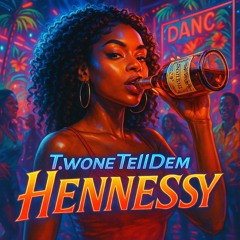 T.woneTellDem_HennessY(Prod By JH beatz)AFROBEATS