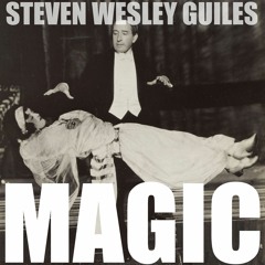 Steven Wesley Guiles / Coldplay / Magic