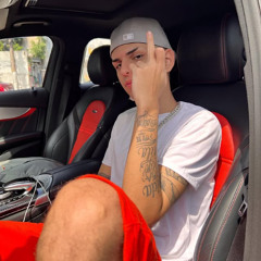 WESTWOOD - 144bpm - G min [Drill Type Beat]