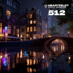 Sam Feldt - Heartfeldt Radio #512