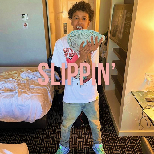 Slippin