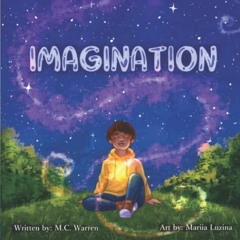 Read Download Imagination
