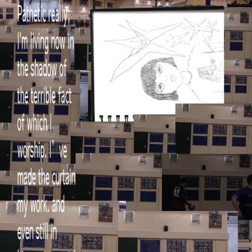 I Can Never Be Found