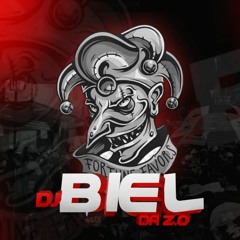 MONTAGEM - BERIMBAU CONTAGIANTE - MC´s MN & MC RD (( DJ BIEL DA Z.O )))