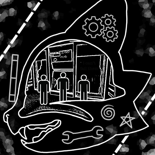 SoRetroFloors-MOVE FASTER (Demo)