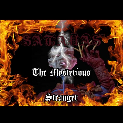 SVTVNVS (The Mysterious Stranger)