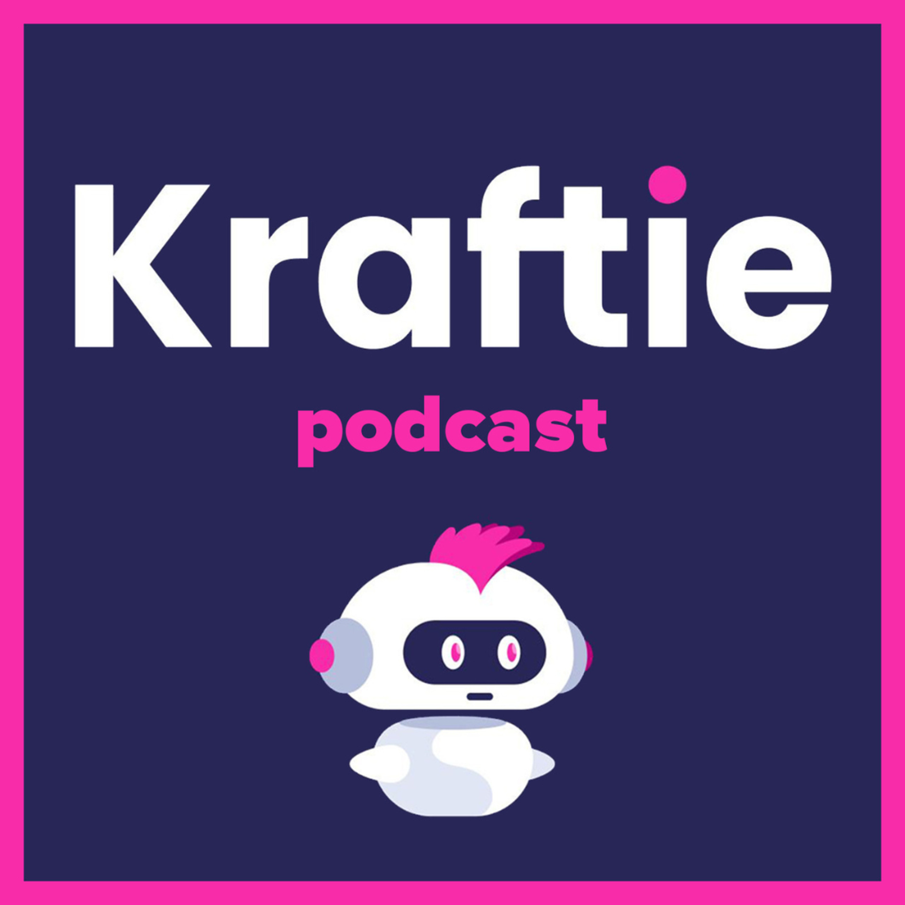 Az AI ára (kraftie #85) episode artwork