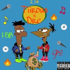 Tiirous & Dre - Skip & A Hop