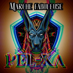 Marche fabuleuse //Extrait live-2020-master
