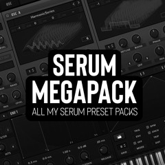 Serum Megapack